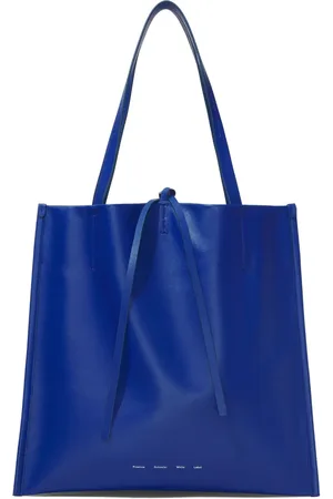 Proenza Schouler Twin Nappa Tote bag