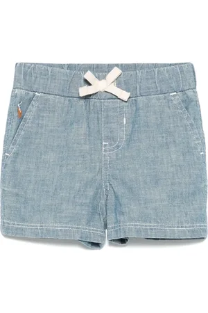 Ralph Lauren Chambray shorts