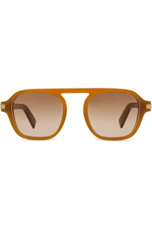 Ermenegildo Zegna Aurora II sunglasses