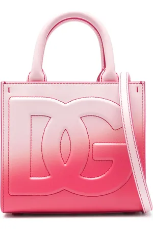 Dolce & Gabbana Mini DG Daily Shopper tote bag
