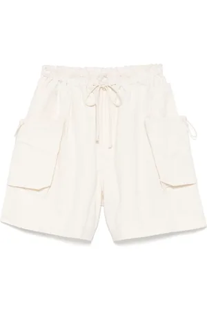 Story Cotton cargo shorts