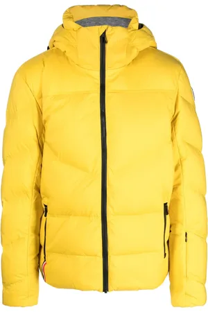 Rossignol Legacy merino down ski jacket
