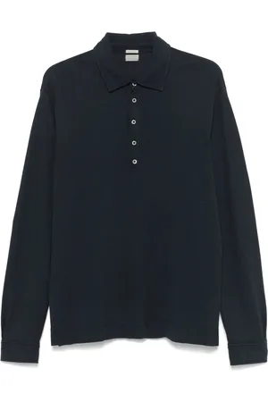 MASSIMO ALBA Ischia polo shirt