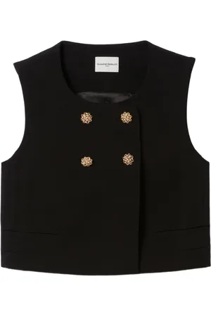 Claudie Pierlot Cropped top