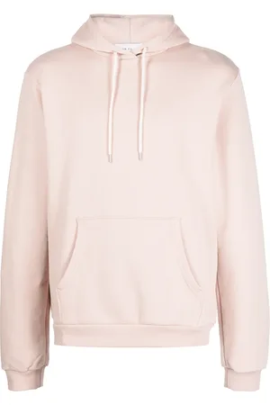 JOHN ELLIOTT Beach drawstring relaxed-fit hoodie