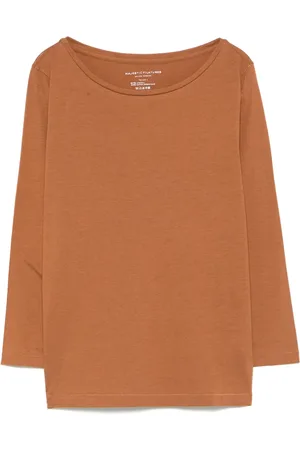Majestic Long-sleeve T-shirt