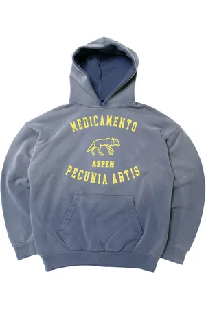 NICK FOUQUET M.P.A LA hoodie