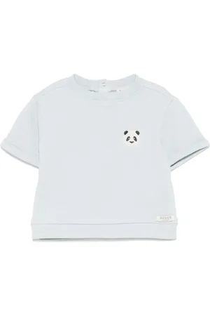 Donsje Jarne T-shirt