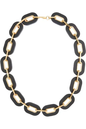 Jil Sander Precious Wildness necklace