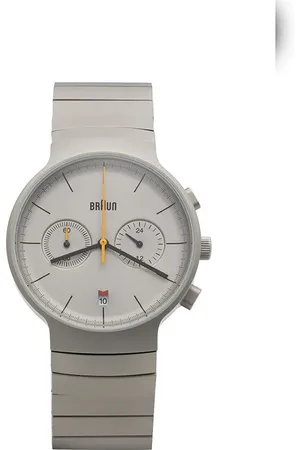 Braun Watches Automatic chronograph 40mm