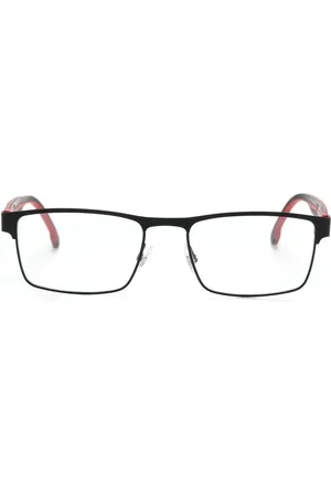 Carrera Rectangle-frame glasses