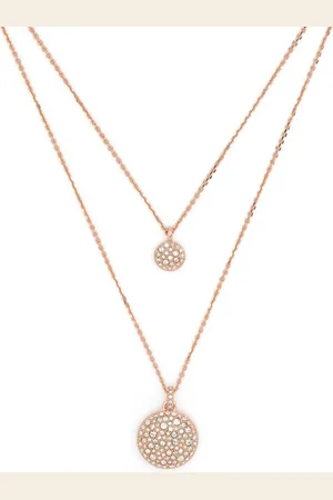 Swarovski Sublima pendant necklace