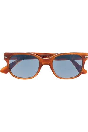 Persol Wayfarer-frame sunglasses
