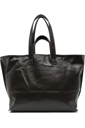 Kassl Editions Leather tote bag