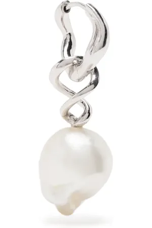 Maria Black Anila freshwater pearl earring