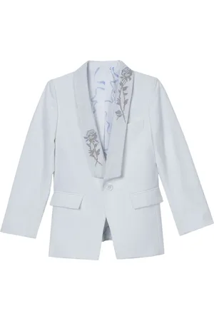 Maison Ava Noel blazer