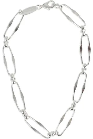 FEDERICA TOSI Plated necklace