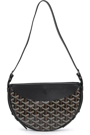 GOYARD 2024 Goyardine Hirondelle shoulder bag