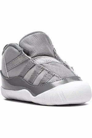 Jordan Jordan 11 "Cool " crib bootie