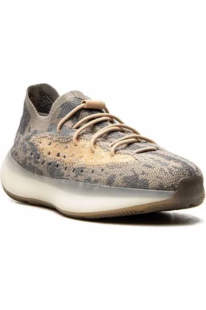 adidas Yeezy 380 Boost Kids sneakers "Mist"