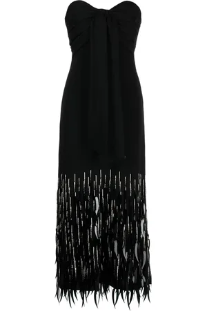 JOHANNA ORTIZ Fiesta Costera midi dress