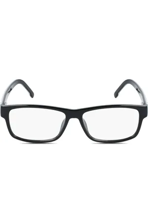 Lacoste Rectangle-frame glasses