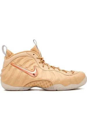Nike Air Foamposite Pro PRM AS QS "5 Decades Of Basketball" sneakers