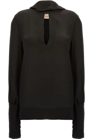 Le Twins Lecce blouse