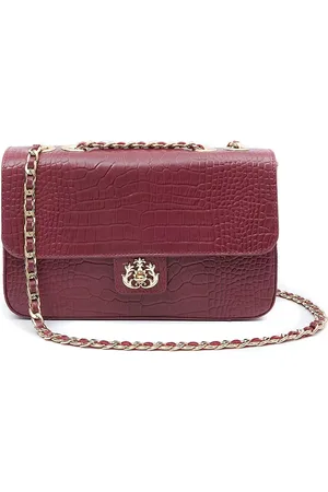 Isla Ibiza Anne crossbody bag