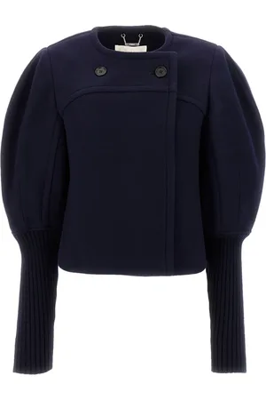 Chloé Boxy jacket