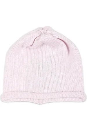 LITTLE BEAR Wool beanie