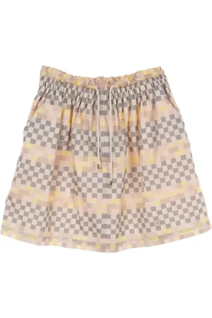 LOUIS VUITTON 2020s Blair skirt