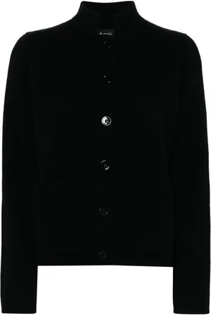 AGNÈS B. Cashmere cardigan