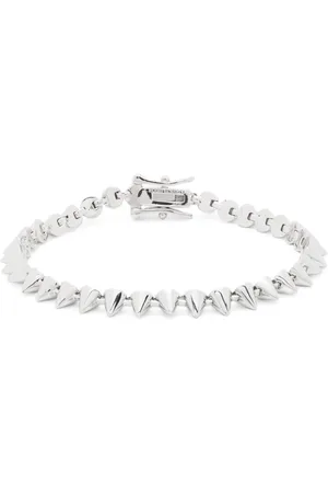 Eddie Borgo Cone Tennis bracelet