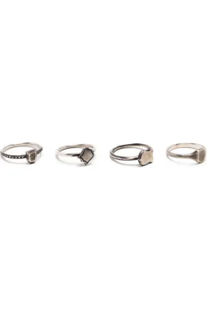 WERKSTATT:MÜNCHEN Memories ring
