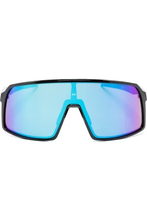 Oakley Sutro shield-frame sunglasses