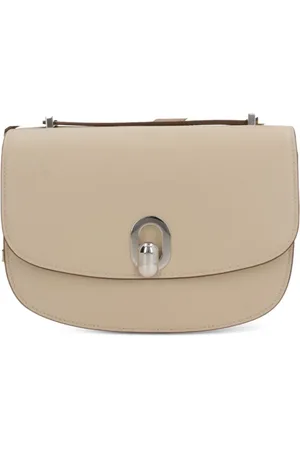 SAVETTE Flap shoulder bag