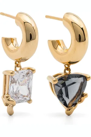 Maria Black Omotesando hoop earrings set