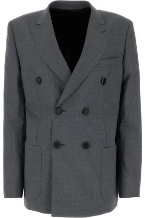 Armarium Lucas wool blazer