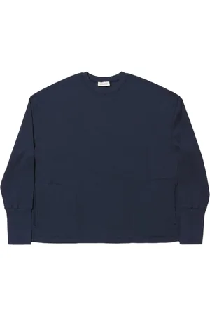 Nicholas Daley Jersey sweatshirt