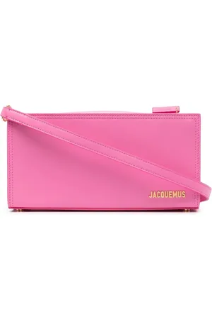 Jacquemus Le Rectangle tote bag
