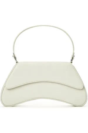 SIMON MILLER Boom faux-leather shoulder bag
