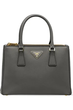 Prada Medium Galleria leather tote bag