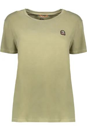 Parajumpers Cotton T-shirt