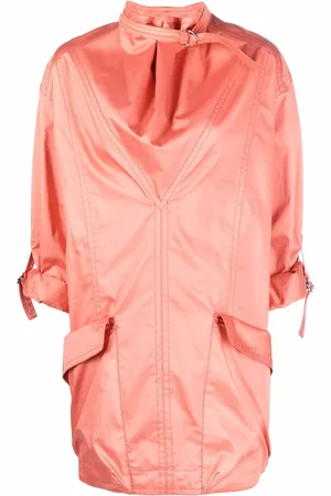 Isabel Marant Friso shift dress