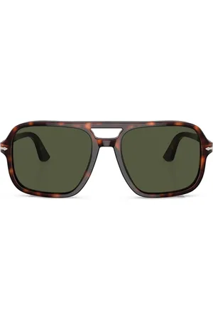 Persol Square-frame sunglasses
