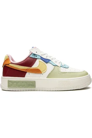 Nike Air Force 1 "Fontanka" sneakers
