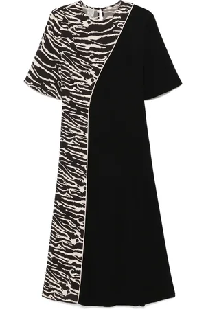 Baum und Pferdgarten Anabel maxi dress