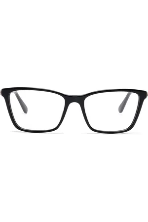 Swarovski Square-frame glasses