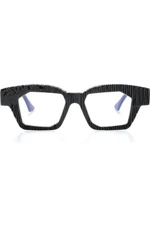 KUBORAUM K36 rectangle-frame glasses